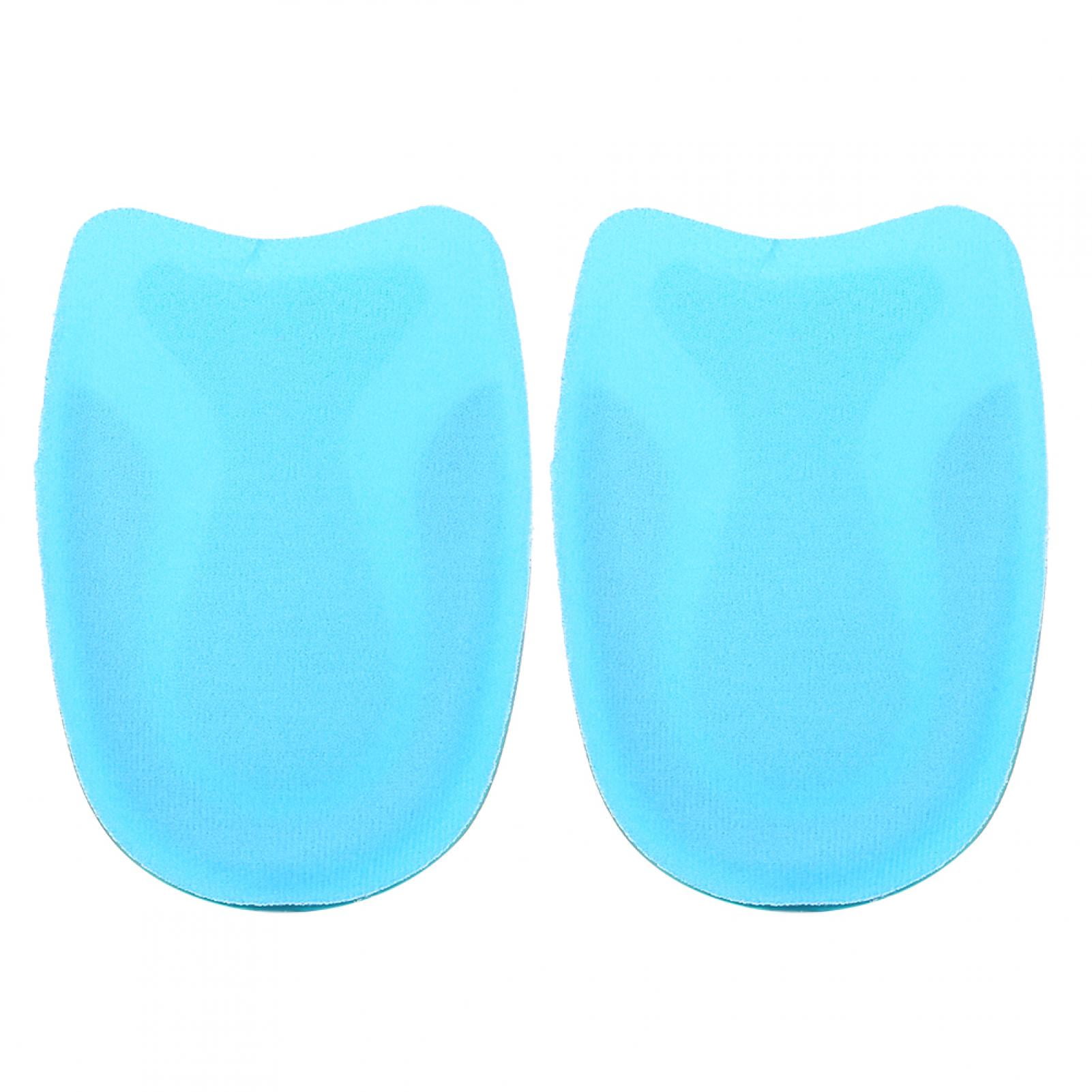 2PCS/Set Insoles For Shoes Patch Heel Pads For Sport Shoes Adjustable Size  Antiwear Feet Pad Insole Heel Protector Back Sticker - AliExpress